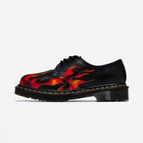 Dr.martens 1461 Flame 3 akių batai Dmt41604001 230