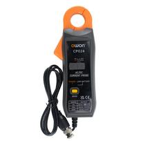 OWON CP024 4A-400A zondo osciloskopo zondo rinkinys Oscilozondo osciloskopo zondas įvairiaspalvis