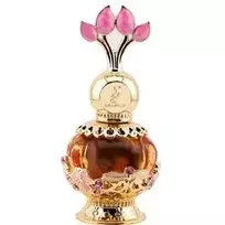 Khadlaj Pink Musk - parfumuotas aliejus be alkoholio, 20ml