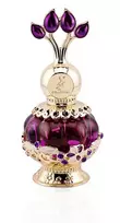 Khadlaj Purple Musk CPO W 20 ml