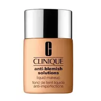 CLINIQUE_Anti-Blemish Solutions Skystas makiažo pagrindas veidui CN52 30ml