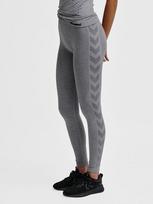 Moteriškos tamprės Hummel HMLCI SEAMLESS MID WAIST