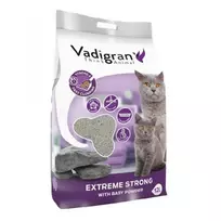 Vadigran Clump Extreme Strong kraikas katėms; 12kg/12l