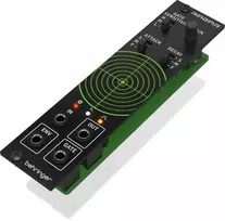 "Behringer RADAR" modulinis sintezatoriaus modulis