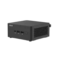 ASUS NUC 15 Pro Kit RNUC15CRHU500002 - Intel Core Ultra 5 225H, Intel Arc Graphics, 2x DDR5 SO-DIMM, 2x M.2, WiFi 7