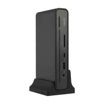 Asus DC301 3 DISPLAY USB-C DOCK/EU