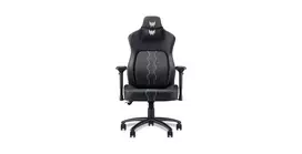 Acer Predator Gaming Chair Rift Pro, PGC371, PU Leather | Acer