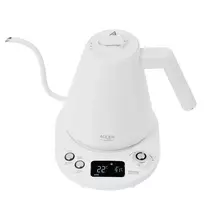 El. virdulys1,0L su temp. reg.  ADLER AD-1349W