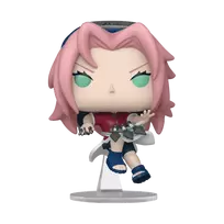 FUNKO POP! Vinilinė figūrėlė: Naruto - Sakura Haruno