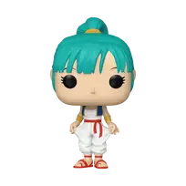 FUNKO POP! Vinilinė figūrėlė: Dragon Ball - Bulma