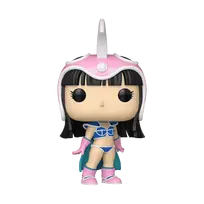 FUNKO POP! Vinilinė figūrėlė: Dragon Ball - Chichi