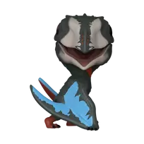 FUNKO POP! Vinilinė figūrėlė: Jurassic World - Quetzalcoatlus