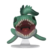 FUNKO POP! Vinilinė figūrėlė: Jurassic World - Mosasaurus