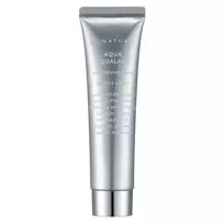 S.NATURE_Aqua Squalane Moisturizing Cream Jumbo drėkinamasis veido kremas 80ml