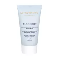 SENSUM MARE_Algobody intensyviai drėkinantis ir atgaivinantis rankų ir nagų kremas 50ml
