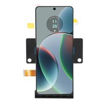 LCD ekrano surinkimas su remonto rinkiniu LCD ekrano pakeitimo skaitmenintuvo rinkinys Razr 40 Razr 40 Ultra