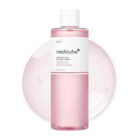 [medicube] PDRN Pink Cica Raminamasis tonikas 250ml