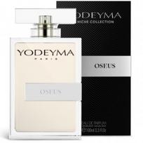 Yodeyma Oseus Kvepalai vyrams 100ml