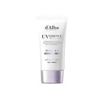 d’Alba Waterfull tonuojantis apsauginis kremas nuo saulės (Violetinė) SPF50+ PA++++ 50ml 50ml