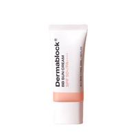 Dermablock BB apsauginis kremas nuo saulės 35ml 1pcs