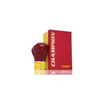 Fragrance World Champion Sugar EDP 80 ml kvepalai vyrams