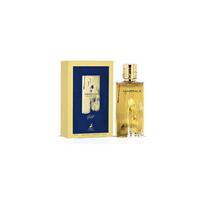 Maison Alhambra Minerale Gold EDP 100 ml