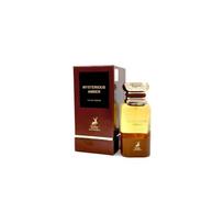 Maison Alhambra Mysterious Amber EDP 80 ml