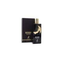 Maison Alhambra Russe Leather EDP 80 ml
