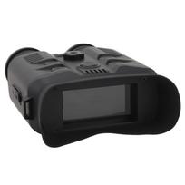 NV5000 1080P Naktinio matymo žiūronai 8x Skaitmeninis priartinimas Infraraudonųjų spindulių ant galvos montuojami naktinio matymo akiniai