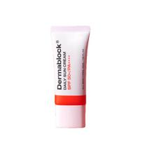 Dermablock kasdienis apsauginis kremas nuo saulės 35ml 1pcs