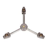 3 in 1 Butane Adapter E-Three Outputs Gas Tank Conversion Head Gas Distributor Conversion Head Extension Split Furnace Adapter