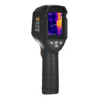 LODESTAR LTi120S Profesionalus infraraudonųjų spindulių termovizorius 2,4 colio LCD skaitmeniniai infraraudonųjų spindulių vaizdavimo įrenginiai juoda