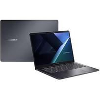 Asus ExpertBook B5 B5405CCA-LY0125X Ultra 5 225H 14.0" WUXGA 300 nits 60 Hz AG 16GB DDR5 SSD 512 Intel Graphics WLAN+BT LAN Cam 1080p Fingerprint Backlit Keyboard Thunderbolt 50 WHrs W11Pro Gentle Grey 3Y OnSite B5405CCA-LY0125X