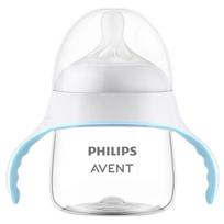 Philips Avent Natural Response treniruočių puodelis - 125 ml