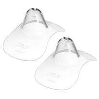Philips Avent Silikoniniai spenelių skydeliai, Medium 21 mm - 2 vnt.