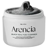 Arencia juodosios arbatos ryžių mochi valiklis - 120 g