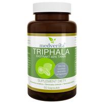 Medverita Triphala 300 mg - 60 kapsulių