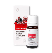 Naturalne Aromaty Eterinis aliejus Kalėdų kvapas - 10 ml