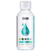 BeKeto Grynas MCT aliejus C8 + C10 - 100 ml