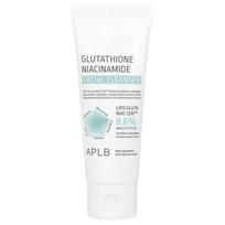APLB švelnus veido gelis su glutationu ir niacinamidu - 80 ml