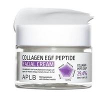 APLB Kolageno EGF peptidinis veido kremas - 55 ml
