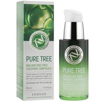 Enough Raminamasis serumas probleminei odai Pure Tree - 30 ml