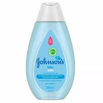 Johnson's kūdikių vonios putos - 300 ml