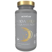 Activlab DODA D'eau Mega Anti-Aging - 60 kapsulių