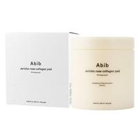 Abib Jericho Rose kolageno pagalvėlė Firming Touch - 60 vienetų
