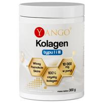 Yango I ir III tipo kolagenas - 300 g