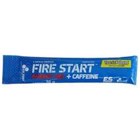 Olimp Fire Start energinis gelis + BCAA Stick, Tropiniai vaisiai - 36 g