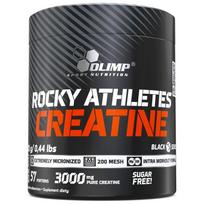 Olimp Rocky Athletes Kreatinas 3000 mg - 200 g