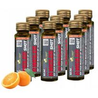 Olimp R-Weiler Pre-Workout Shot, Orange - 9 vnt.