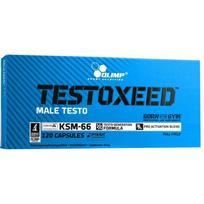 Olimp Testoxeed Male - 120 kapsulių